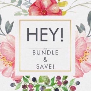 Bundle & Save